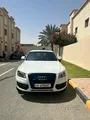 Audi Q5 3.2L V6 2012 in Great Condition